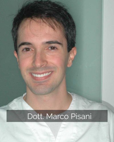 Dottor Marco Pisani