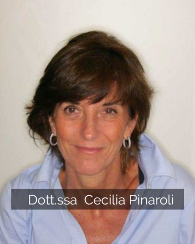 Cecilia Pinaroli Cernusco