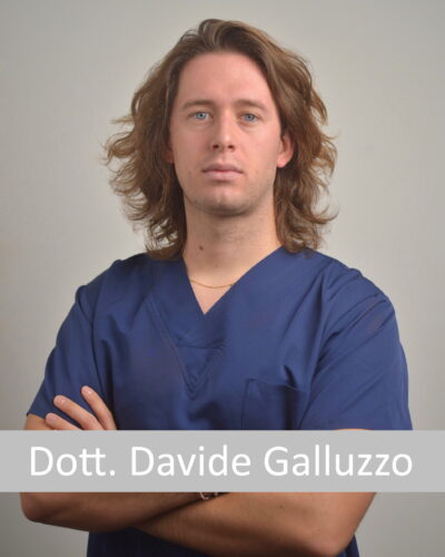 Dott. Davide Galluzzo